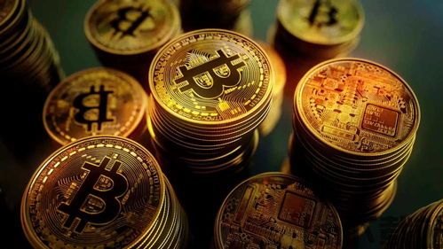 中信银行 加密货币,布局未来金融新篇章(图3) 中信银行 加密货币,布局未来金融新篇章(图3)