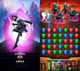 绝对才能生存RPG(AbsoluteTalentSurvivalRPG) (图1) 绝对才能生存RPG(AbsoluteTalentSurvivalRPG) (图1)