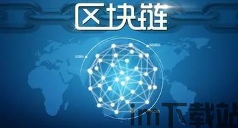 投资区块链,开启数字资产新时代的财富密码(图1) 投资区块链,开启数字资产新时代的财富密码(图1)