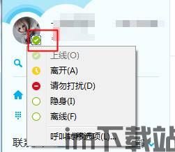 skype什么意思软件,跨越时空的即时通讯利器(图1) skype什么意思软件,跨越时空的即时通讯利器(图1)