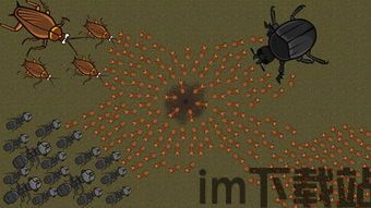 城堡士兵战争游戏官方版手机安卓版下载 (图2) 城堡士兵战争游戏官方版手机安卓版下载 (图2)