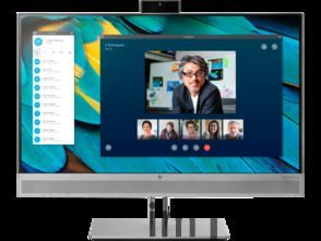 skype会议屏幕显示,高效沟通的视觉体验(图2) skype会议屏幕显示,高效沟通的视觉体验(图2)