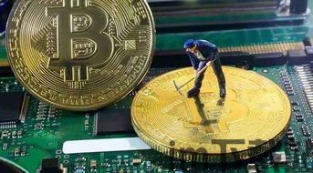 比特币挖矿执法指引图标,图解合规之路(图1) 比特币挖矿执法指引图标,图解合规之路(图1)