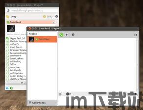 skype软件中心版,全方位沟通利器深度解析(图2) skype软件中心版,全方位沟通利器深度解析(图2)