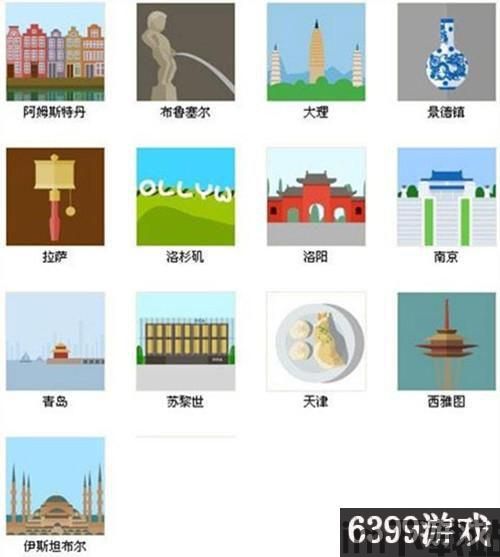 疯狂猜图地球,揭秘地球奥秘的趣味之旅(图2) 疯狂猜图地球,揭秘地球奥秘的趣味之旅(图2)