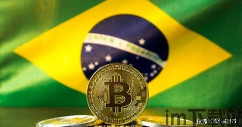 巴西比特币新闻最新报道,监管新规即将实施(图3) 巴西比特币新闻最新报道,监管新规即将实施(图3)