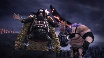 海贼无双4pvp,巅峰荣耀之战(图1) 海贼无双4pvp,巅峰荣耀之战(图1)