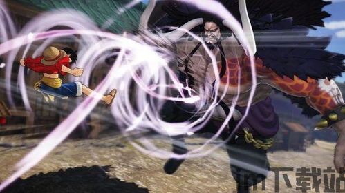 海贼无双4pvp,巅峰荣耀之战(图3) 海贼无双4pvp,巅峰荣耀之战(图3)