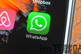 skype和whatsapp哪个安全,揭秘哪个通讯工具更安全(图3) skype和whatsapp哪个安全,揭秘哪个通讯工具更安全(图3)