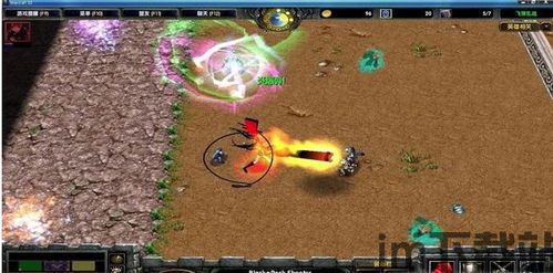 war3 新版本,新版本魔兽争霸III全面升级解析(图3) war3 新版本,新版本魔兽争霸III全面升级解析(图3)