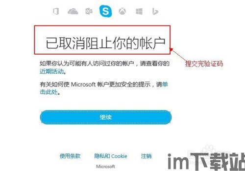 skype进不去,揭秘网络难题背后的原因与解决方案(图2) skype进不去,揭秘网络难题背后的原因与解决方案(图2)