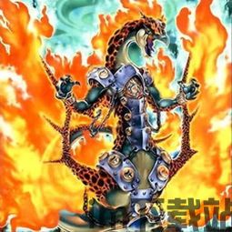 游戏王十大最强卡组2023,揭秘十大最强卡组争霸战(图1) 游戏王十大最强卡组2023,揭秘十大最强卡组争霸战(图1)
