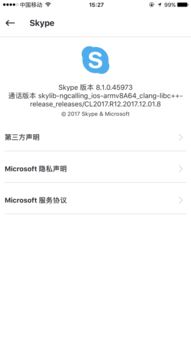 skype手机版怎么一直在线,轻松实现全天候在线状态(图2) skype手机版怎么一直在线,轻松实现全天候在线状态(图2)