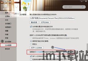 skype发离线文件在哪里,Skype离线文件生成位置揭秘(图3) skype发离线文件在哪里,Skype离线文件生成位置揭秘(图3)