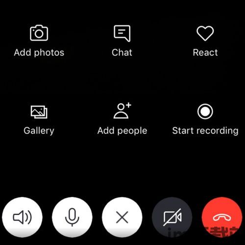 skype三方 视频吗,跨越时空的沟通桥梁(图2) skype三方 视频吗,跨越时空的沟通桥梁(图2)