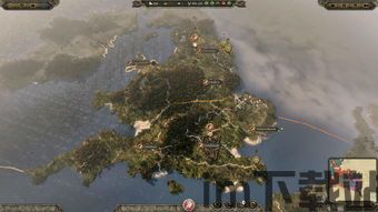 全面战争阿提拉移动营地,阿提拉移动营地攻略解析(图3) 全面战争阿提拉移动营地,阿提拉移动营地攻略解析(图3)