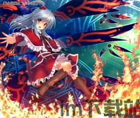 创世幻想乡什么时候出的,追溯神秘世界的诞生时刻(图2) 创世幻想乡什么时候出的,追溯神秘世界的诞生时刻(图2)