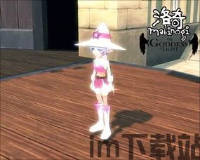 星辰洛奇,奇幻世界中的冒险之旅(图2) 星辰洛奇,奇幻世界中的冒险之旅(图2)