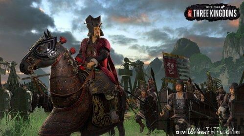 全面战争三国优化不行后期乱,优化困境与后期乱象解析(图1) 全面战争三国优化不行后期乱,优化困境与后期乱象解析(图1)
