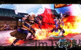 火柴 *** 皇对打 (图1) 火柴 *** 皇对打 (图1)