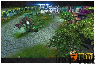 全民奇迹手游官网版 (图2)
