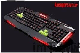 虚拟游戏键盘汉化版 (图1) 虚拟游戏键盘汉化版 (图1)