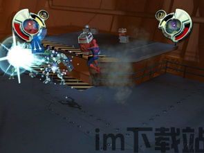 蜘蛛侠敌友难辨下载,正义与邪恶的模糊界限(图1) 蜘蛛侠敌友难辨下载,正义与邪恶的模糊界限(图1)