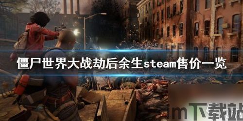 僵尸世界大战劫后余生 2023,人类重建家园的艰难征程(图2) 僵尸世界大战劫后余生 2023,人类重建家园的艰难征程(图2)