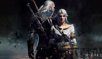 巫师三重置版,再战魔境(图2) 巫师三重置版,再战魔境(图2)