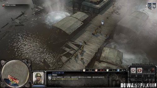 英雄连2看统计,战火烽烟中的英雄传奇统计解析(图3)