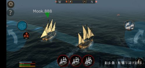 南海海洋预报 (图2) 南海海洋预报 (图2)