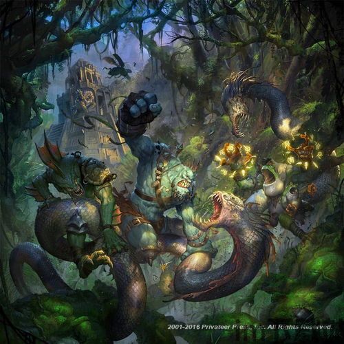 永恒的卡牌游戏最新版 (图2)