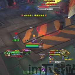 一款能够给玩家带来极致游戏体验的游戏,游戏画面极其逼真,能够给玩家带来非常震撼,打造极致逼真游戏体验的奇幻之旅(图3) 一款能够给玩家带来极致游戏体验的游戏,游戏画面极其逼真,能够给玩家带来非常震撼,打造极致逼真游戏体验的奇幻之旅(图3)