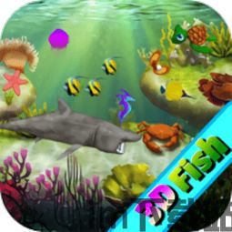 轻松水族馆游戏下载 (图2) 轻松水族馆游戏下载 (图2)