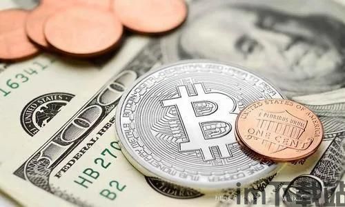 为何比特币近期总是上涨,揭秘近期持续上涨的背后原因(图1)