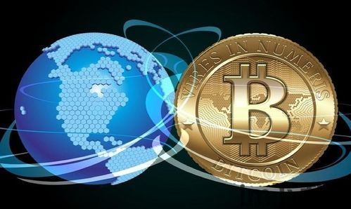 比特币与区块链合作,重塑金融世界的革命性合作(图1) 比特币与区块链合作,重塑金融世界的革命性合作(图1)