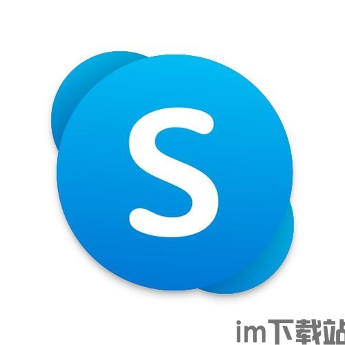 skype会有头像吗,个性化沟通的视觉标识(图3) skype会有头像吗,个性化沟通的视觉标识(图3)