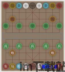 单机象棋游戏手机版免费 (图2) 单机象棋游戏手机版免费 (图2)