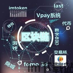 区块链定制开发,定制化开发引领未来金融创新(图1) 区块链定制开发,定制化开发引领未来金融创新(图1)