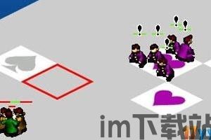 寒冰英雄黑帮城市 (图1) 寒冰英雄黑帮城市 (图1)