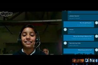skype接电话翻译,跨越语言障碍的便捷沟通体验(图2) skype接电话翻译,跨越语言障碍的便捷沟通体验(图2)