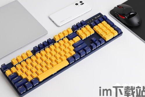虚拟游戏键盘汉化版 (图3) 虚拟游戏键盘汉化版 (图3)