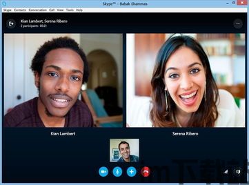 skype手机上视频不了图片,图片生成解决方案(图2) skype手机上视频不了图片,图片生成解决方案(图2)