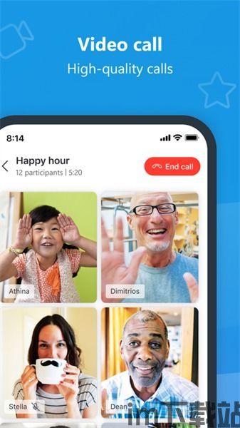 skype波兰手机,探索Skype在波兰手机市场的独特魅力(图3)