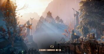 龙腾世纪审判傲慢的代价,龙腾世纪中的代价与觉醒(图1)
