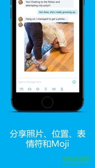 skype手机app被禁了吗,原因与影响解析(图1) skype手机app被禁了吗,原因与影响解析(图1)
