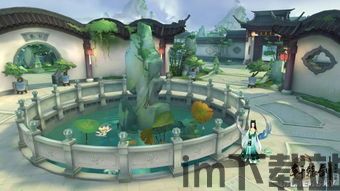 江南的游戏场景,诗意盎然的古韵之旅(图1) 江南的游戏场景,诗意盎然的古韵之旅(图1)