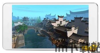 江南的游戏场景,诗意盎然的古韵之旅(图2) 江南的游戏场景,诗意盎然的古韵之旅(图2)
