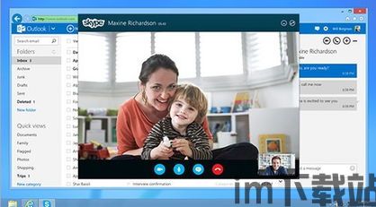 skype何时开始有的,从诞生至今的演变之路(图3) skype何时开始有的,从诞生至今的演变之路(图3)