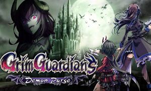 少女净魔最终,探寻神秘力量的成长之旅(图2) 少女净魔最终,探寻神秘力量的成长之旅(图2)